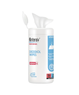 Dezidiol Wipes servetele dezinfectie suprafete cu alcool TP2