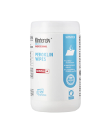 Peroklin Wipes Șervețele dezinfectante profesionale