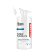 KlinoPro  Wipes servețele impregnate pentru dezinfectare profesională