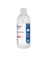 Nozoklin 4.5 dezinfectant concentrat pentru suprafete