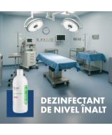 Desogen Aero - Dezinfectant prin Nebulizare ULV | Socoro.ro