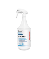 KlinoPro detergent dezinfectant gata de utilizare pentru suprafețe și pavimente