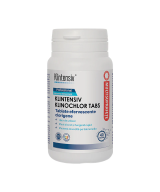 Klintensiv KlinoChlor Tabs Dezinfectant Solid cu Spectru Larg TP4