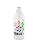 Desogen dezinfectant concentrat sanitar-veterinar cu spectru larg TP3
