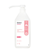 Gel Dezinfectant Maini Klintensiv 85% Alcool - Profesional | Socoro