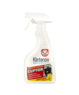 Solutie Curatare Cuptor Klintensiv