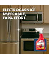 Soluție Curățare Electrocasnice Klintensiv - Universală | Socoro