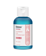 Gel Dezinfectant Maini Klintensiv 85% Alcool - Profesional | Socoro