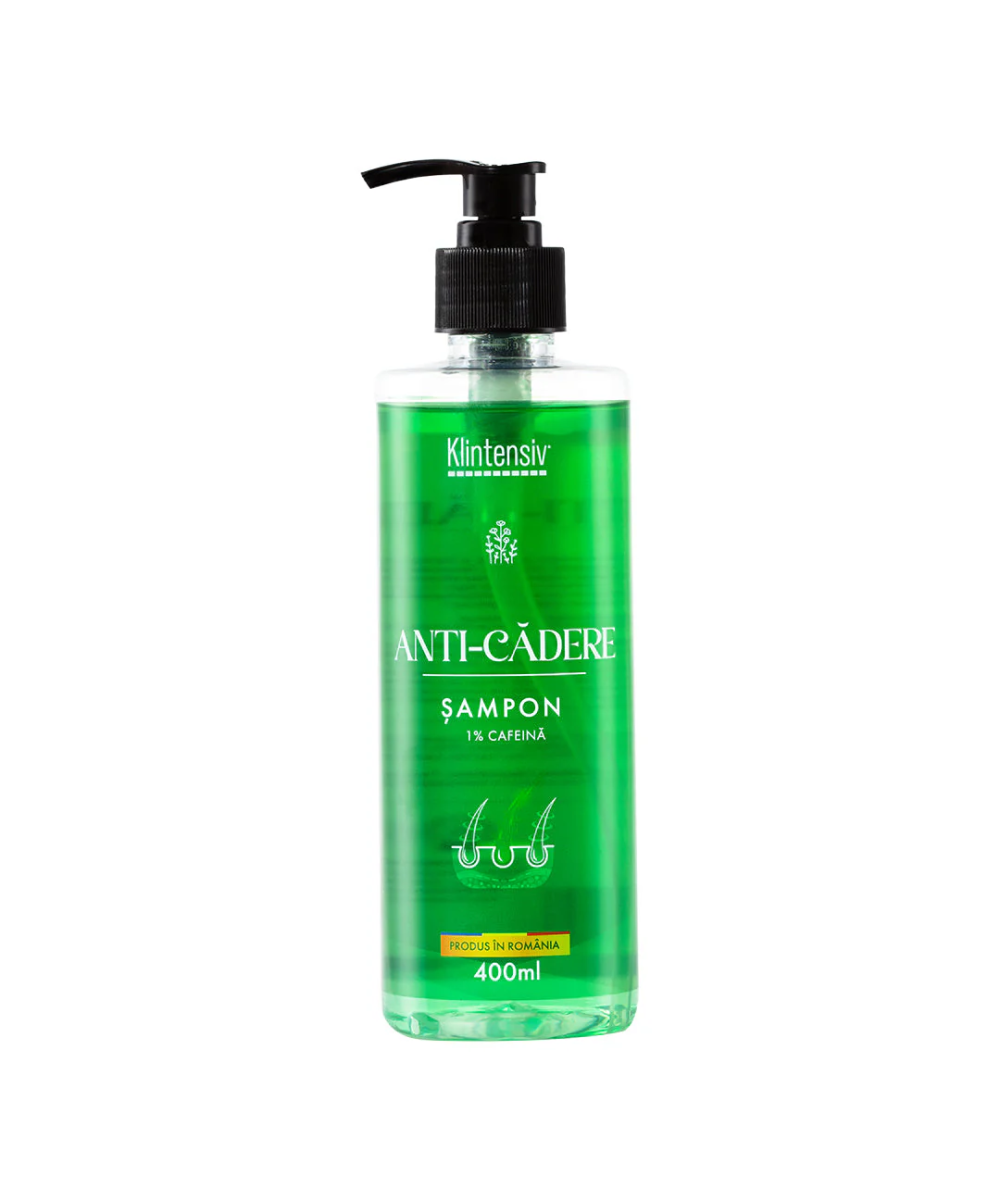 Șampon Anti – Cădere