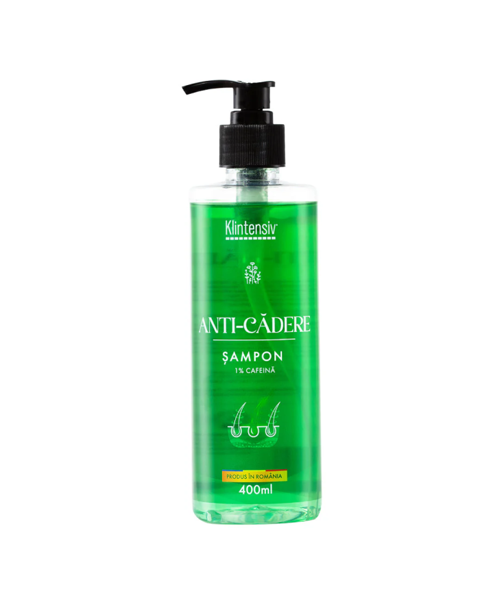 Șampon Anti – Cădere