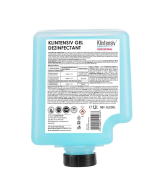 Cartuș Gel Dezinfectant Klintensiv 1.2L - Rezervă Dozator