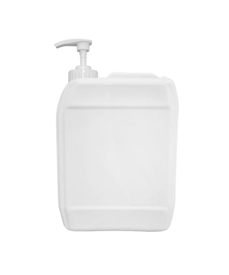 Pompă Dozatoare Canistră 5L - Dozare Precisă și Curată | Socoro