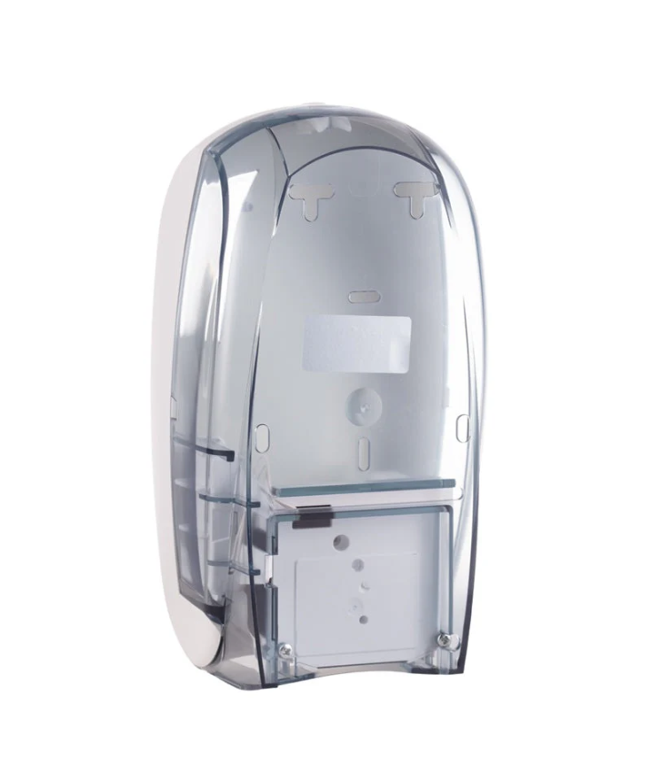 Dispenser Automat Gel Dezinfectant 1.2L - Senzor Inteligent | Socoro