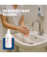 Davera Soap - Săpun Dezinfectant cu Clorhexidină 2% | Socoro