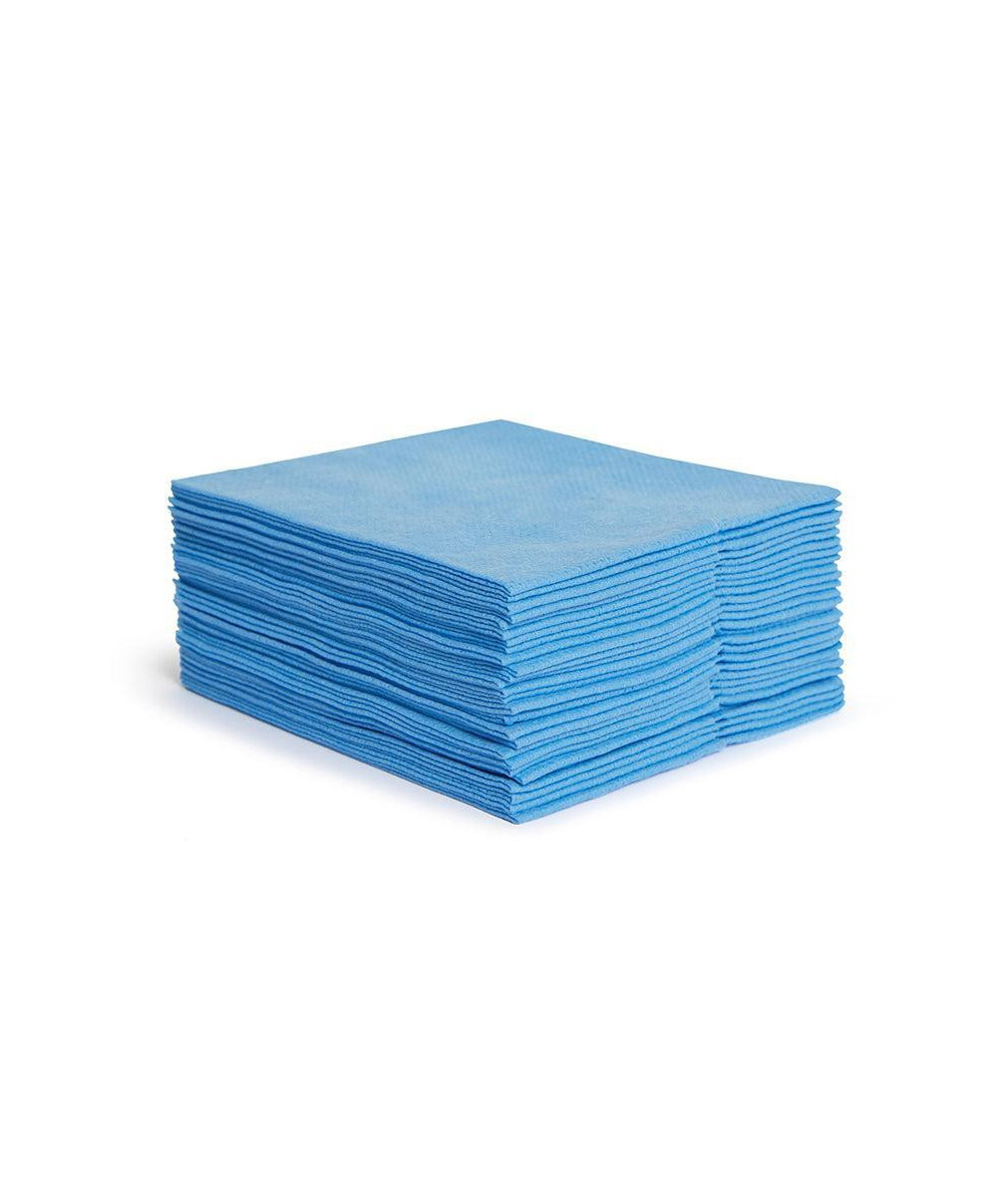 Buntclean pachet 35 buc Z-folded/pachet