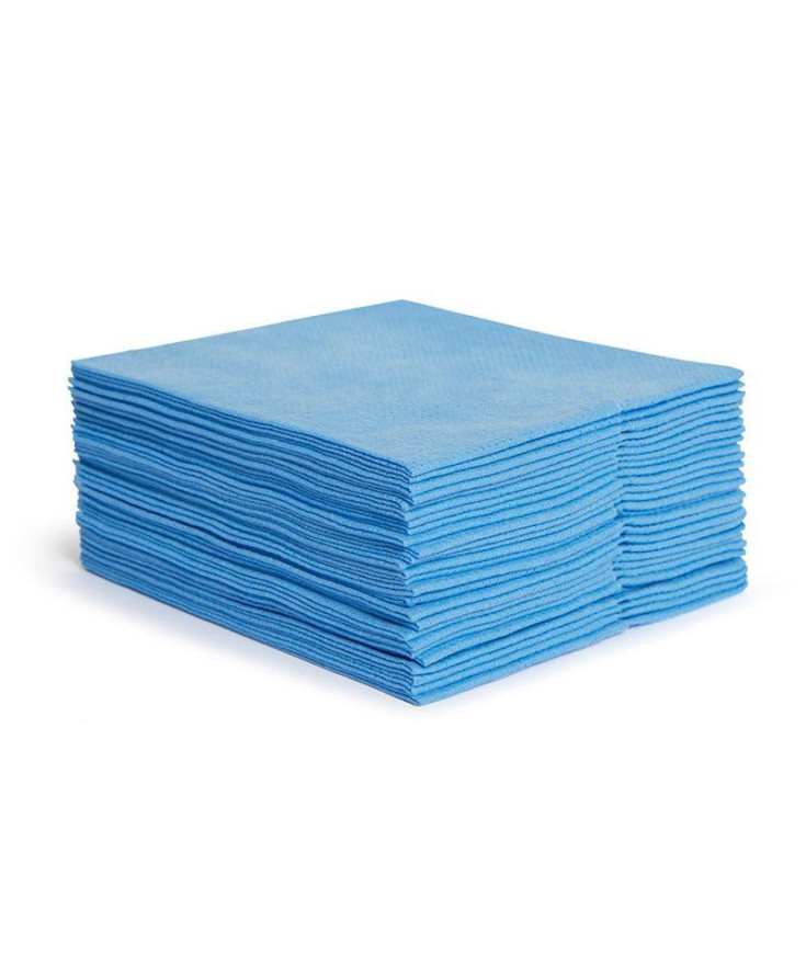 Buntclean pachet 35 buc Z-folded/pachet