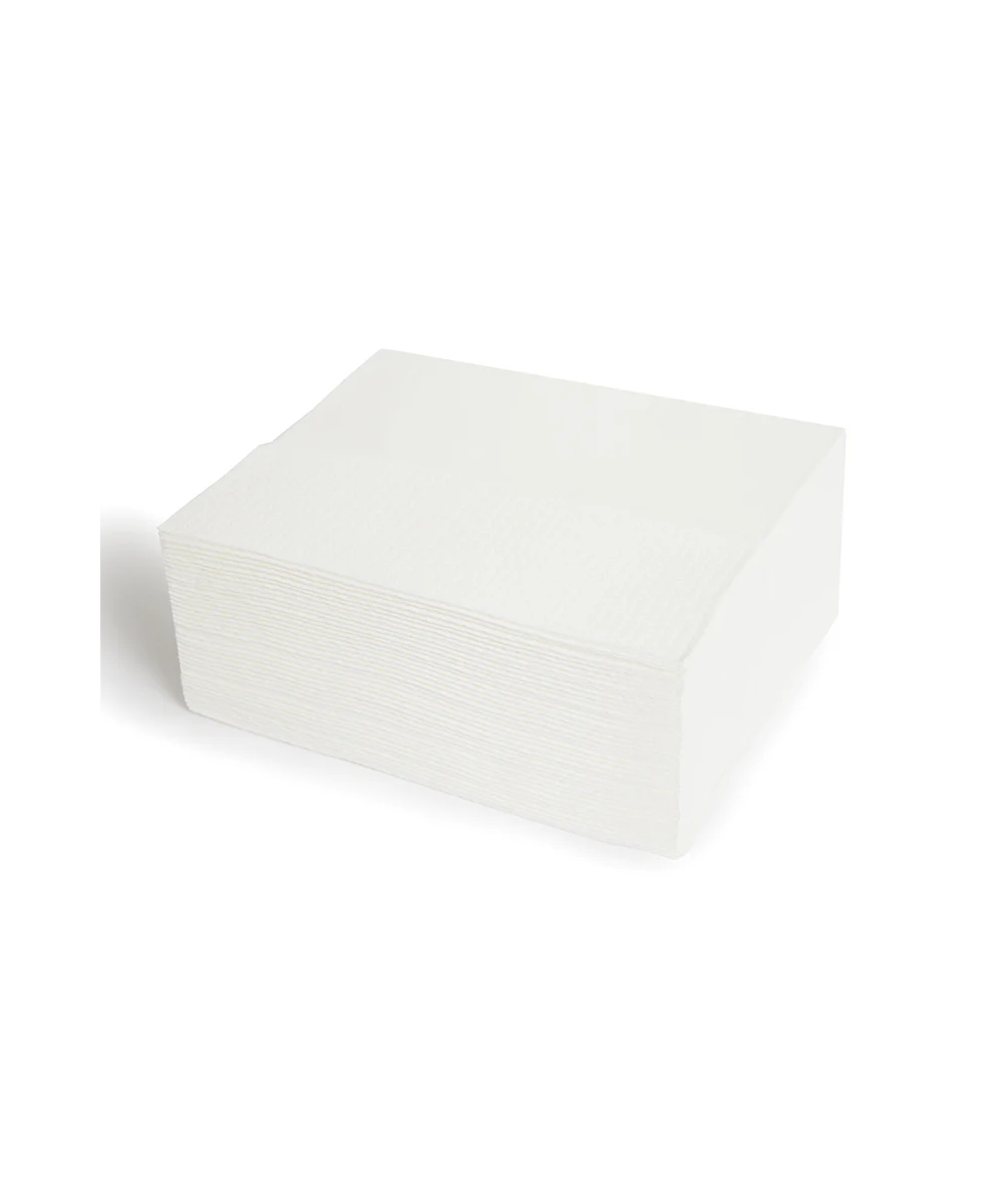 Airlaid pachet 50 buc Z-folded/pachet