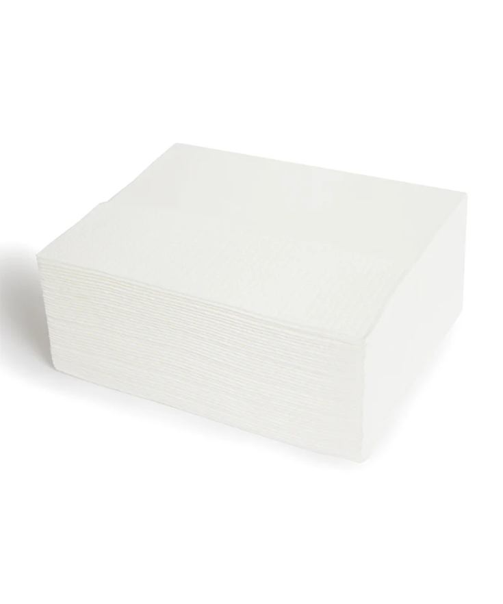 Airlaid pachet 50 buc Z-folded/pachet