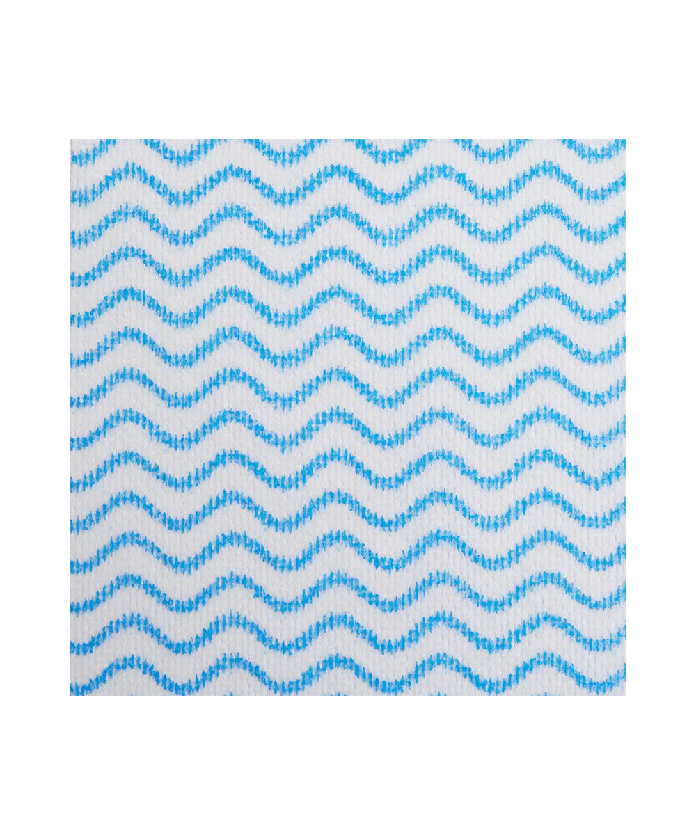 Set 10 Lavete Cotonette Colorate - Pliate în Sfert (1/4) | Socoro