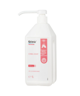 Klintensiv CHDG Soap - sapun igienic și chirurgical 4 % clorhexidină