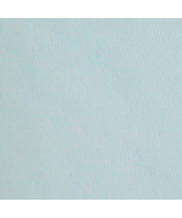 Lavete Profitextra Creponate Turquoise 54g - 50 Buc Z-Fold | Socoro