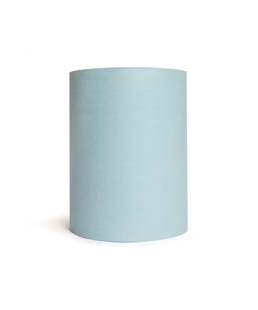 Profitextra creped light turquoise 54g/m2 - creponată, rolă 500 buc