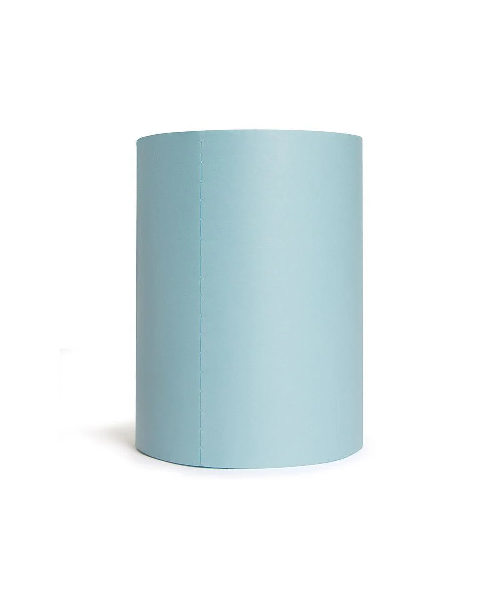 Profitextra smooth light turquoise 51g/m2 - netedă, rolă 500 buc
