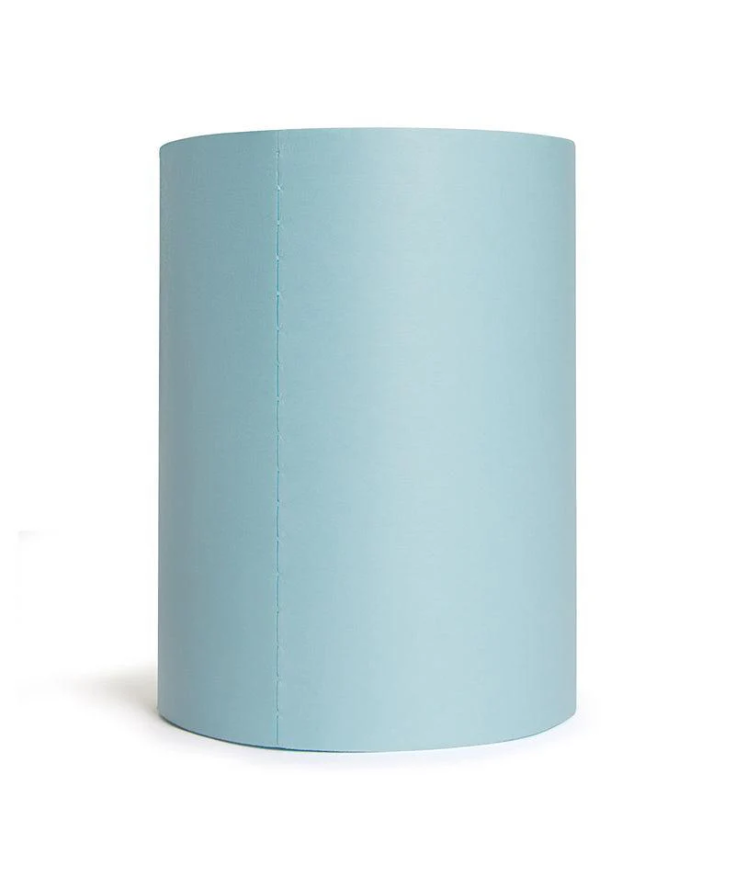 Profitextra smooth light turquoise 51g/m2 - netedă, rolă 500 buc