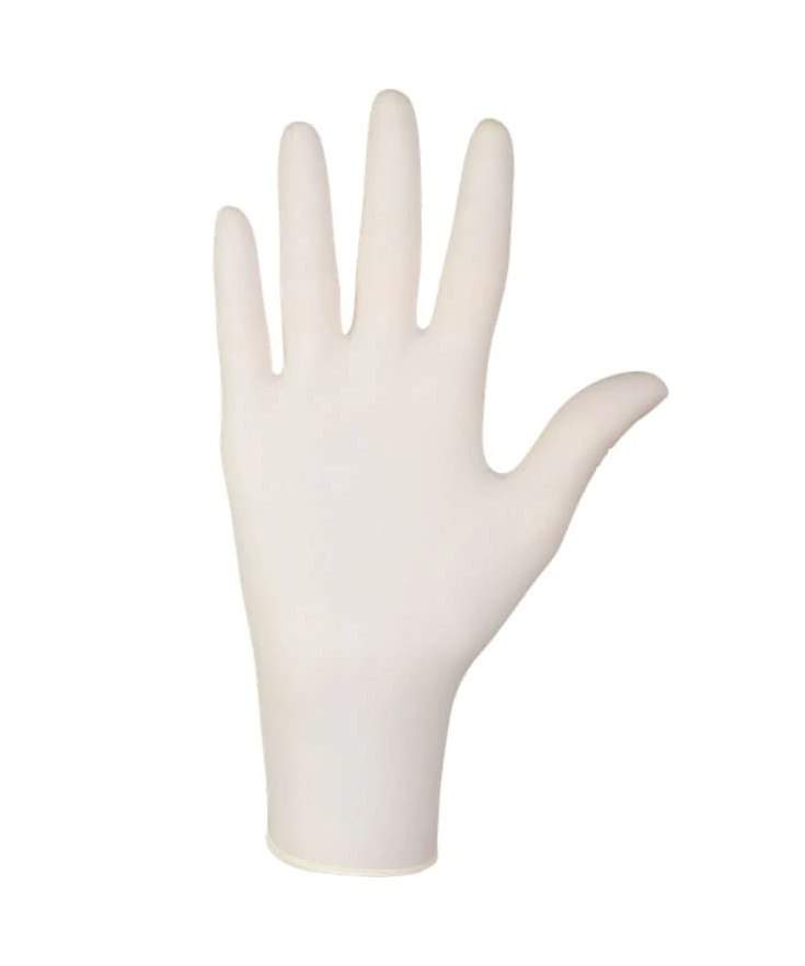 Manusi latex pudrate, Santex, Mercator Medical