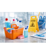 Dezinfectanți Suprafețe și Pavimente - Uz Profesional | Socoro.ro