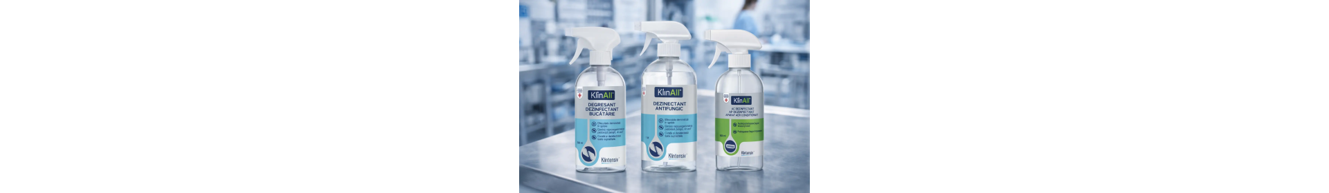 Produse gata de utilizare