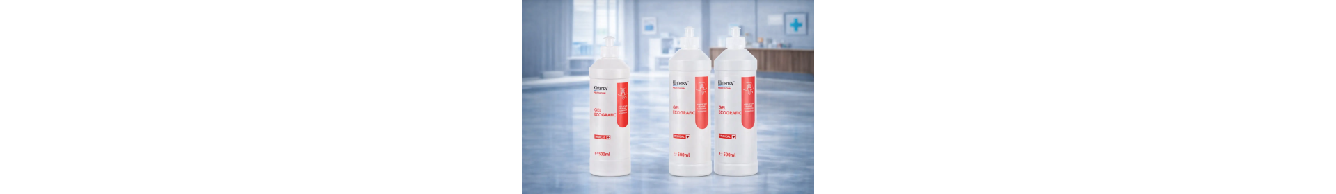 Geluri ecograf & sonde